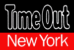 Time Out NY logo